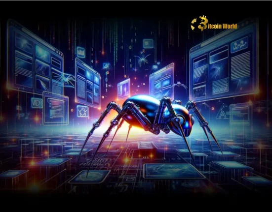 Exploding Bandwidth: AI Crawlers Trigger Alarming 50% Surge on Wikimedia Commons