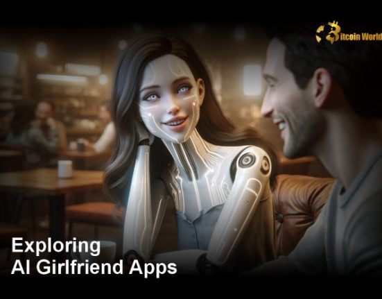 Exploring AI Girlfriend Apps: Virtual Companions and Simulated Experiences