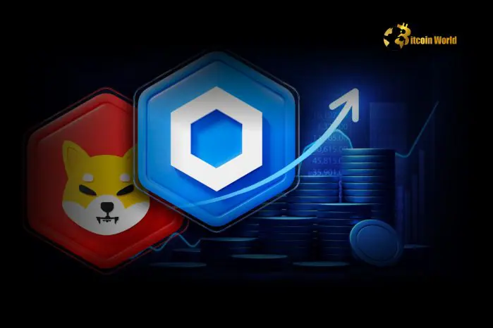 Exploring Coin Market Cap, Shiba Inu, and LINK: Insights into Crypto Market Metrics