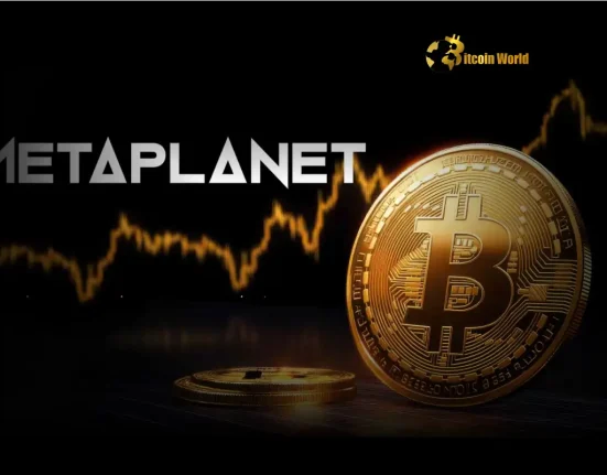 Explosive Bitcoin Investment Metaplanet’s Bold Move Signals Bullish Future