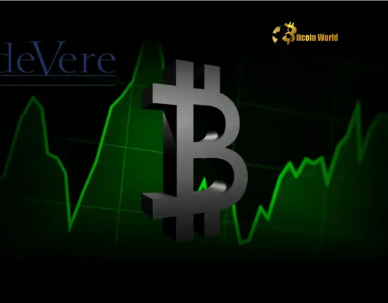 Explosive Bitcoin Price Prediction deVere CEO Forecasts BTC to Reach $150K by Year-End