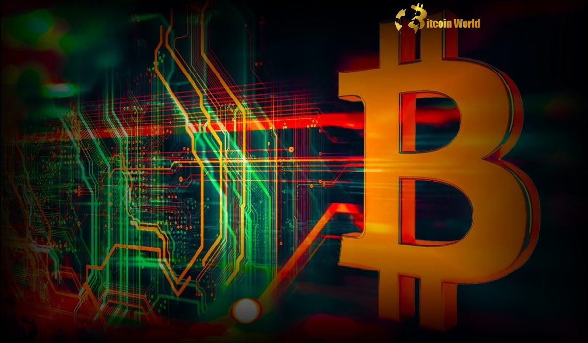 Explosive Bitcoin RHODL Ratio Doubling: Unveiling Holder Behavior Secrets