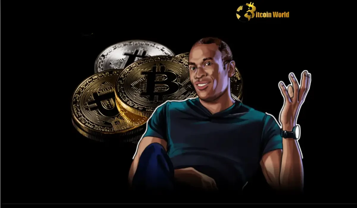 Explosive Bitcoin Rally Alert Arthur Hayes Predicts PBOC Liquidity Catalyst