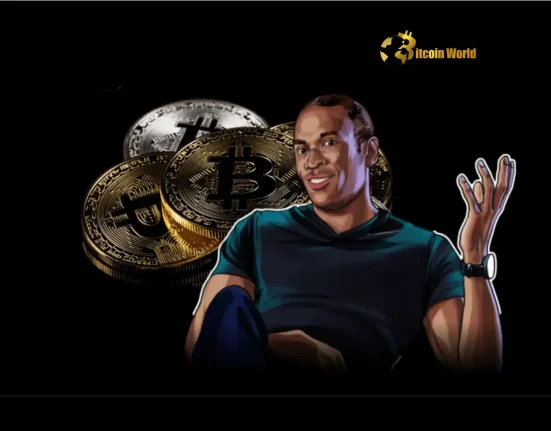 Explosive Bitcoin Rally Alert Arthur Hayes Predicts PBOC Liquidity Catalyst