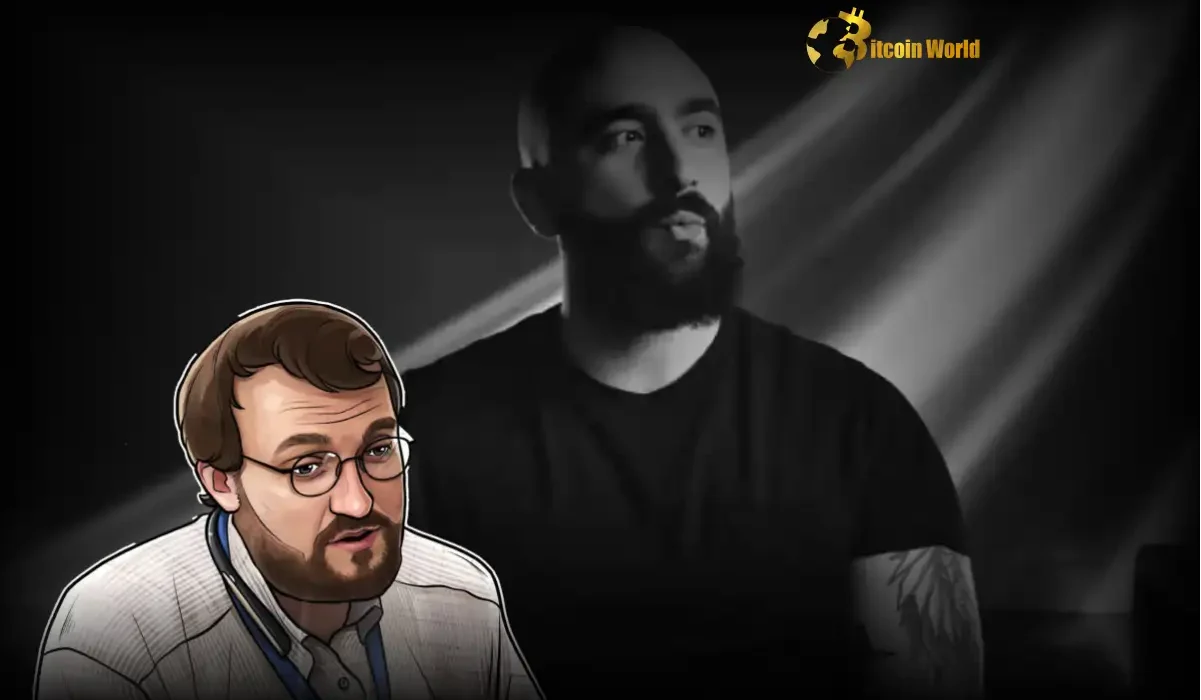 Explosive Crypto Debate Helius CEO Clashes with Cardano Founder Over Ethereum’s Future