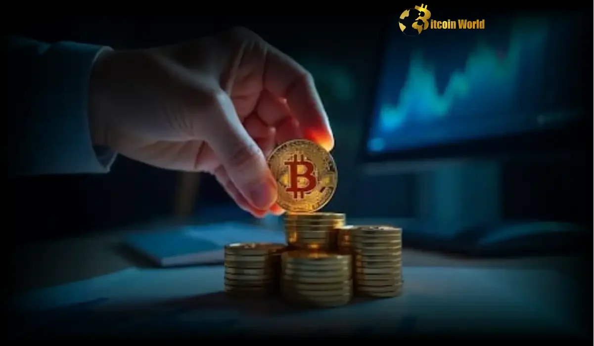 Explosive Crypto Market Trends: Unlocking Massive Opportunities in 2024