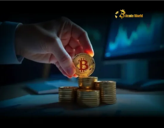 Explosive Crypto Market Trends: Unlocking Massive Opportunities in 2024