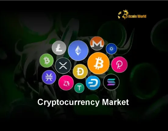 Explosive Cryptocurrency Market: Decoding Bitcoin's Price and Altcoin Trends