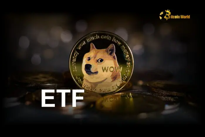 Explosive Dogecoin ETF Filing: Is Mainstream DOGE Investment Finally Here?