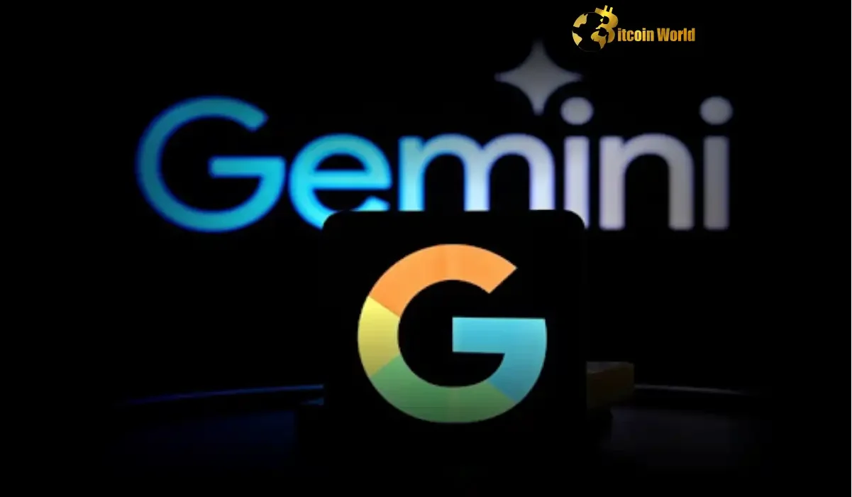 Explosive Google Gemini Growth: 350 Million Users Revealed in Court
