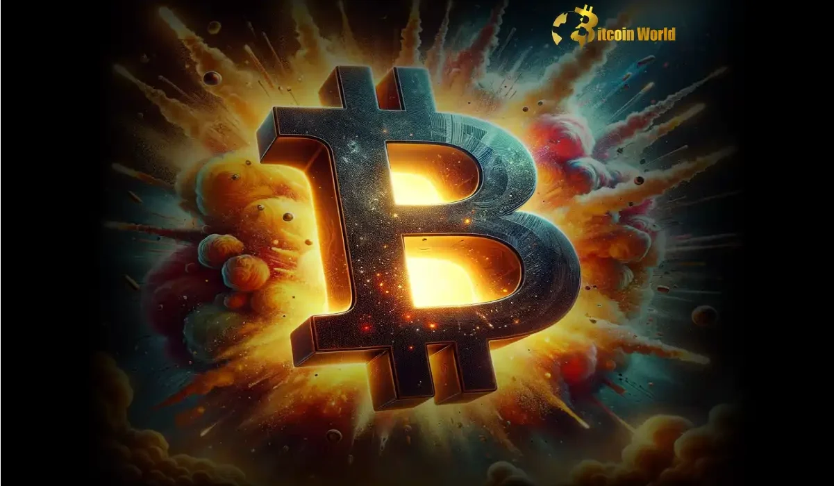 Explosive Growth 100 Public Companies Now Embrace Bitcoin – Is Your Portfolio Ready
