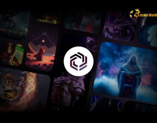 Explosive Growth Ahead? Gaming Giants Eye Crypto Tokens, Reveals Immutable Co-founder