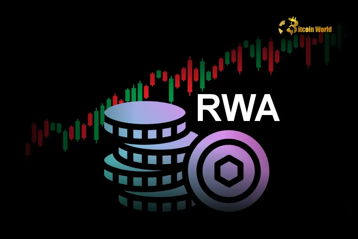 Explosive Growth: RWA Tokenization Set to Skyrocket in 2025