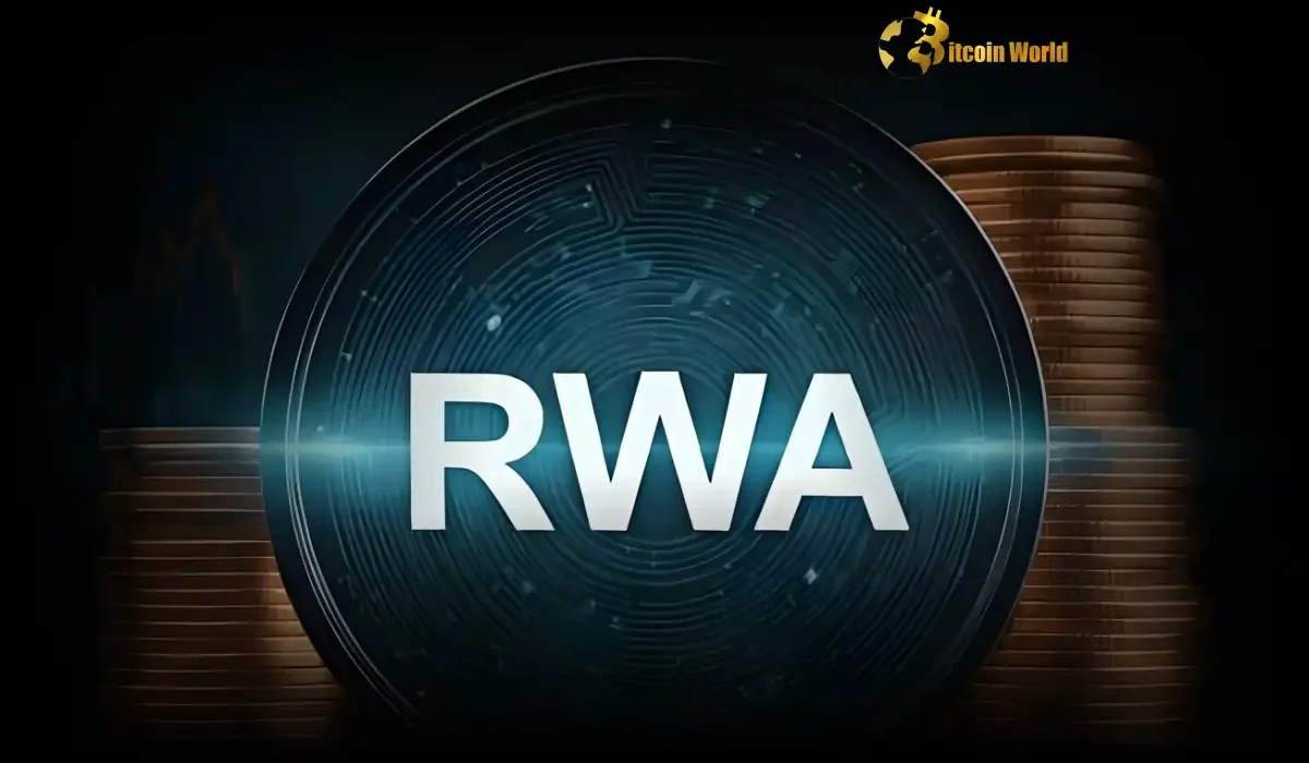 Explosive Growth Tokenized RWAs Skyrocket Past $240 Billion – A New Era for Crypto