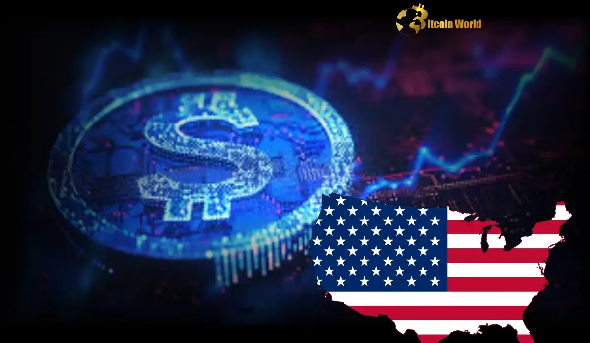 Explosive Growth: US Stablecoin Law Could Unleash $2 Trillion Crypto Market by 2028
