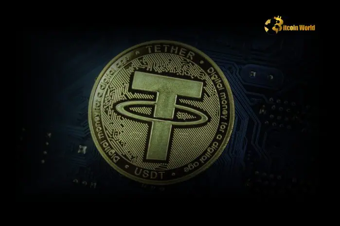 Explosive Growth USDT User Base Surges Past 400 Million, Tether CEO Reveals