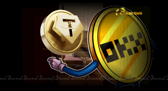 Explosive OKX USDT Savings Rate: Unlocking Bull Market Potential