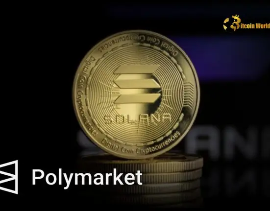 Explosive Prediction Polymarket Users Confident in 87% Solana ETF Approval by 2025!