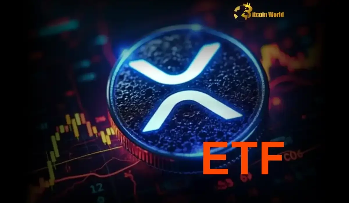 Explosive Prediction: Spot XRP ETF Launch Expected Soon!