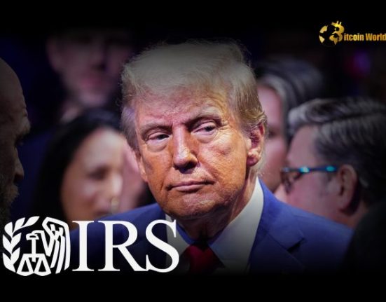 Trump's Tariffs to Abolish IRS & Shake US Economy? - An Explosive Report