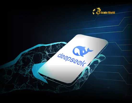 Explosive Rise of DeepSeek: The AI Chatbot Dominating the AI Race