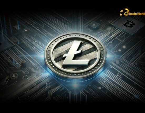 Explosive Surge: Litecoin Short-Term Traders Skyrocket 12% Amidst ETF Frenzy