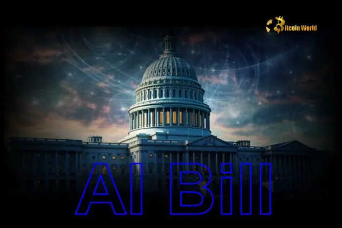 Explosive Surge: US AI Bills in 2025 Already Shatter All of 2024 Records