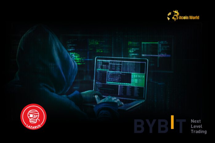 Urgent Action: OKX Blacklists Bybit Hacker Address in Swift Crypto Security Move