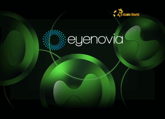 Eyenovia Makes Bold $50M Hyperliquid (HYPE) Crypto Investment for Treasury Strategy