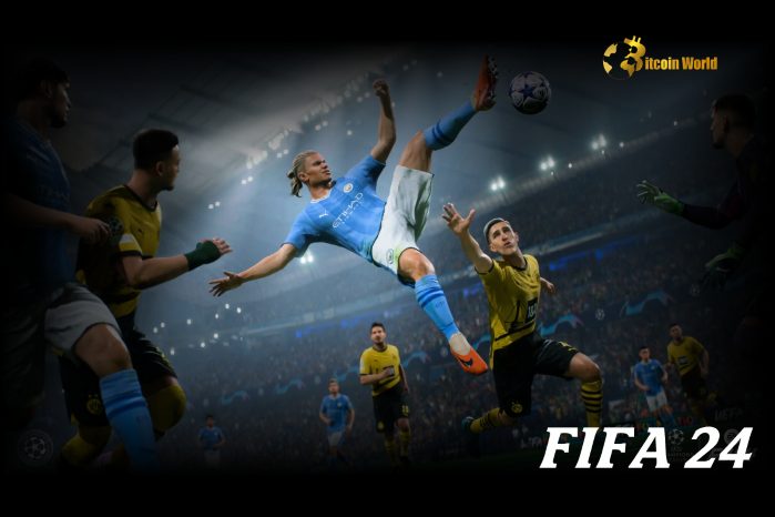 FIFA 24: Features, Gameplay, Release Date, and Everything You Need to Know