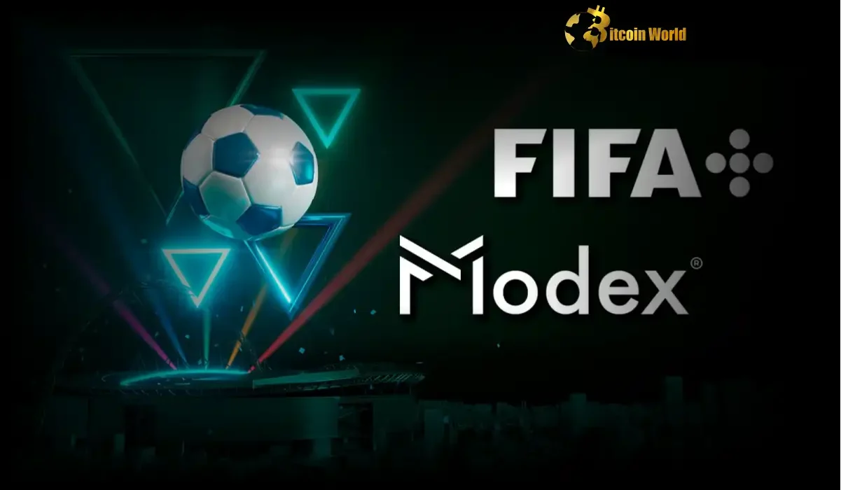 FIFA Blockchain: Unveiling the Future of Football NFTs
