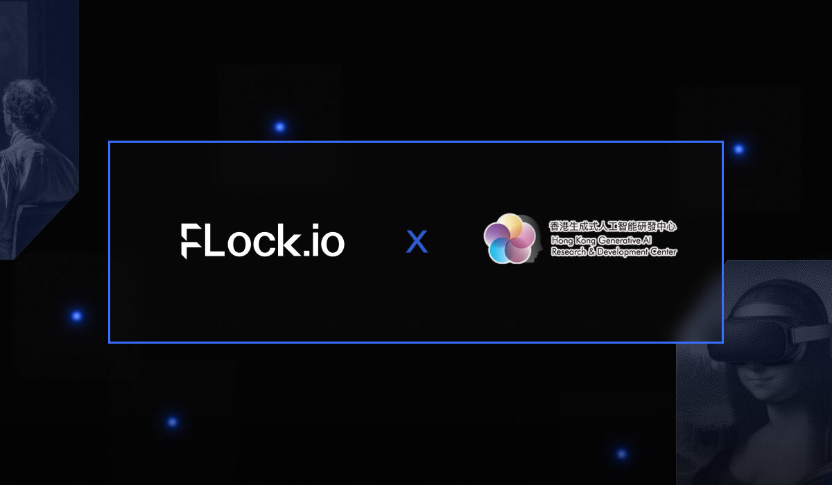 HKGAI and FLock.io Partner to Advance Decentralised AI for Government Efficiency