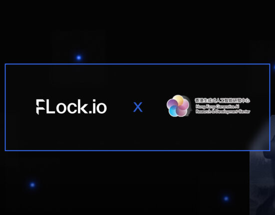 HKGAI and FLock.io Partner to Advance Decentralised AI for Government Efficiency