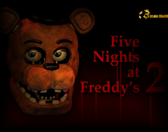 FNAF 2: A Comprehensive Guide to Five Nights at Freddy's 2