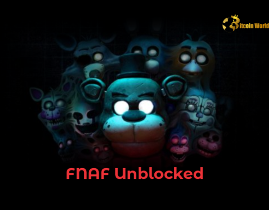 FNAF Unblocked: Enjoy Five Nights at Freddy’s Anytime, Anywhere