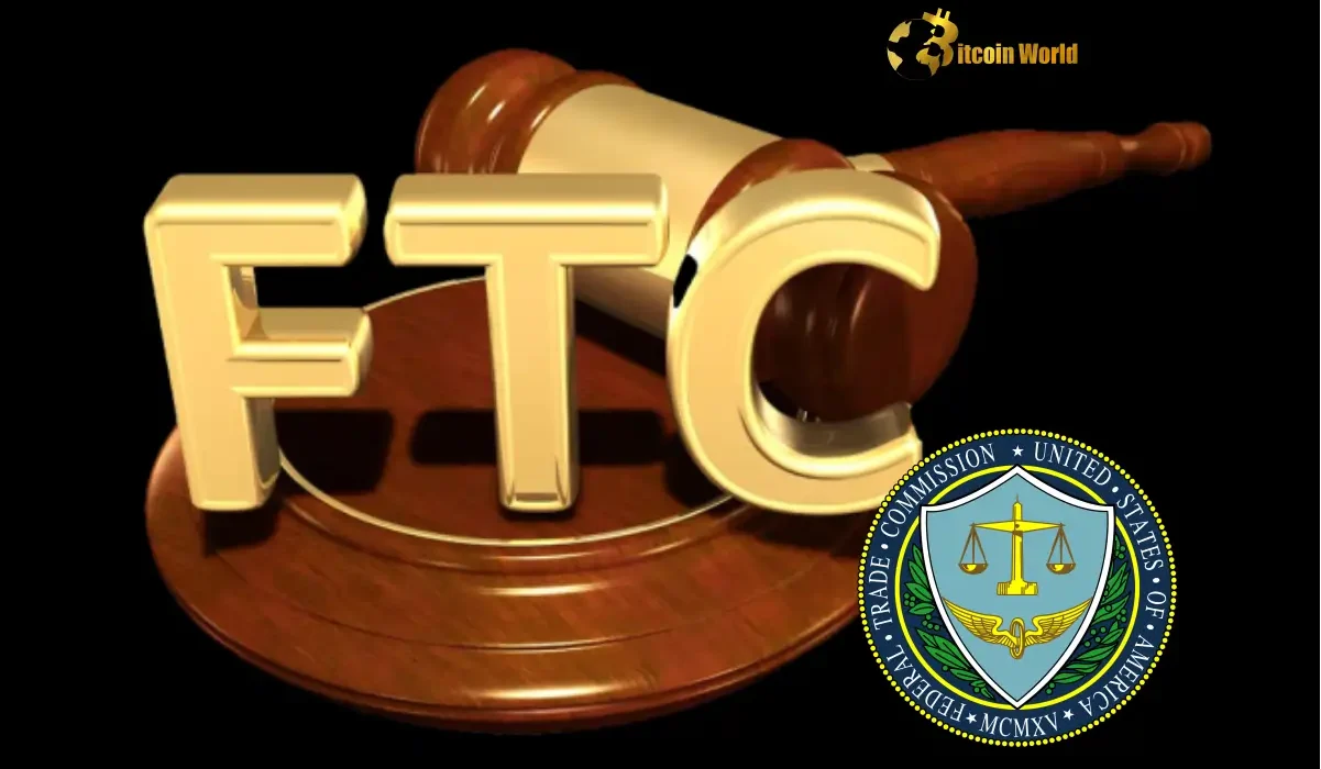FTC Crypto Lawsuit Alarming Details Emerge on $1.2 Billion IM Mastery Academy Fraud