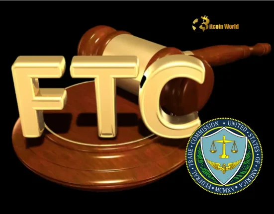 FTC Crypto Lawsuit Alarming Details Emerge on $1.2 Billion IM Mastery Academy Fraud