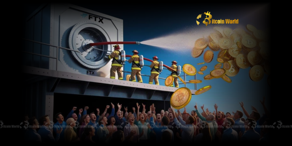 FTX Bankruptcy The Shocking Truth About Global Crypto Compensation Exclusion