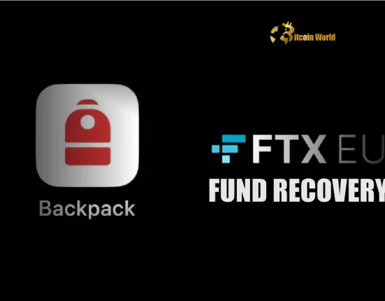 FTX EU Users Backpack Exchange Enables Crucial Euro Fund Recovery