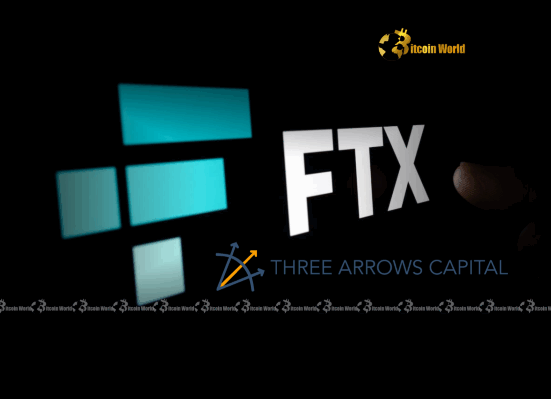 FTX Slams 3AC’s Shocking $1.53B Claim as Baseless