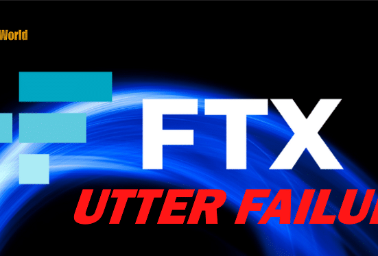 FTX Was an 'Utter Failure of Corporate Controls at Every Level of an Organization', Says New CEO