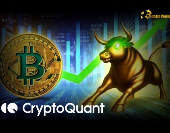 Fearless Bitcoin Bull Cycle Prediction: CryptoQuant CEO's ETF Outflow Alert