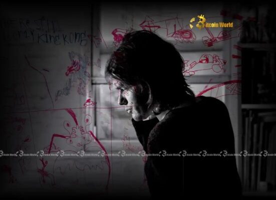 Fearless Cartoonist Paul Pope Why Killer Robots Trump AI Plagiarism