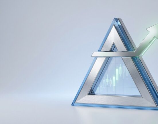 What Is an Ascending Triangle Pattern and How Does It Work?