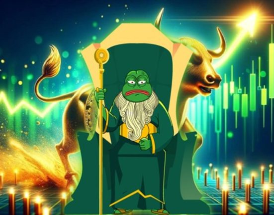 POPCAT, PEPETO, and DOGE Are Top Memecoins to Be Bullish On