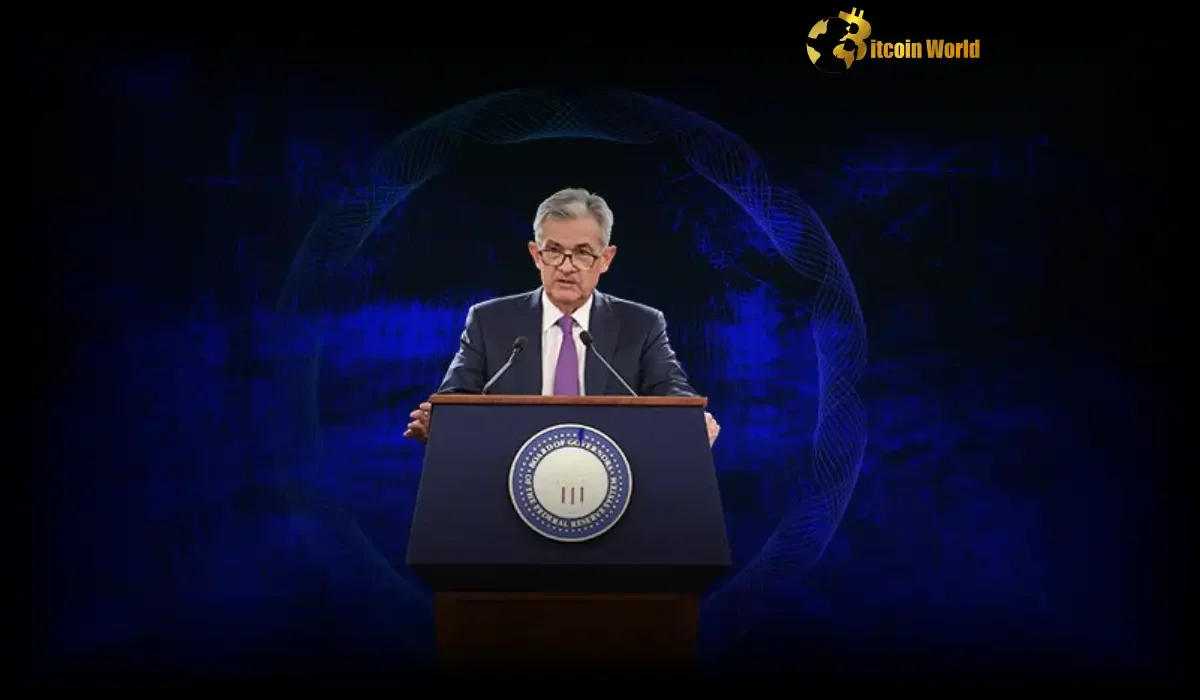 Fed Rate Cuts Goldman Sachs Issues Stunning Revision and What It Means for Crypto