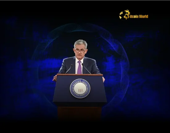 Fed Rate Cuts Goldman Sachs Issues Stunning Revision and What It Means for Crypto