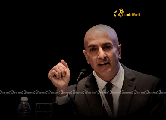 Fed Rate Cuts: Kashkari's Crucial 2025 Outlook for the Economy