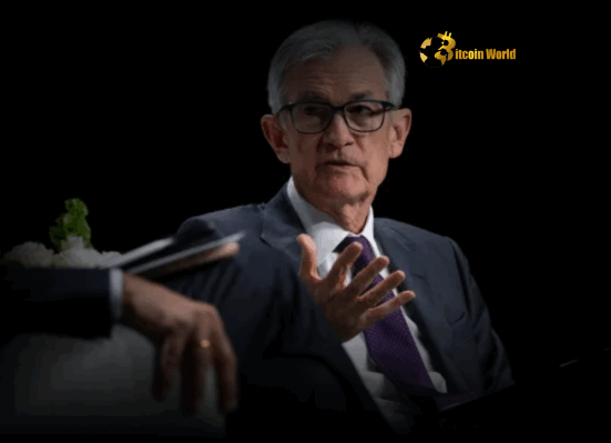 Federal Reserve Holds Interest Rates: Why Tariffs Threaten Stable Inflation