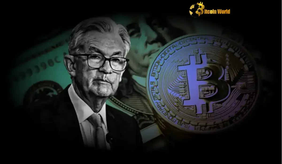 Federal Reserve Holds Steady: What This Means for the Cryptocurrency Market